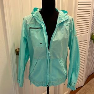 Columbia Omni-shade jacket